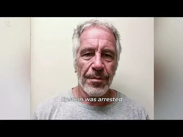 'Video thumbnail for The Epstein Cover-Up: Power, Abuse, and the Missing Names'