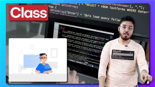 Video thumbnail for Static Method in JavaScript _ JavaScript Tutorial in Hindi #81