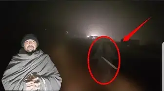 Video thumbnail for jinnat ki Basti jinnat ky sath Safar with Rao Shamas Ali #Ep590