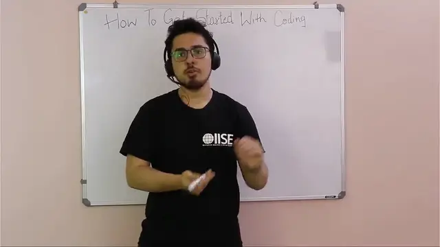 Video thumbnail for How to Learn To Code From Zero and Get a Coding Job