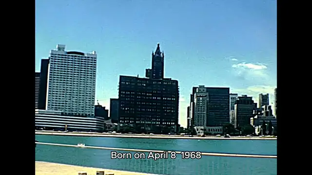 Video thumbnail for patricia arquette