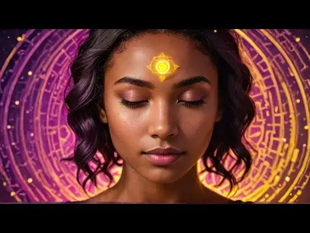 Video thumbnail for Exploring the Power of the Subconscious Mind and Solar Plexus Chakras