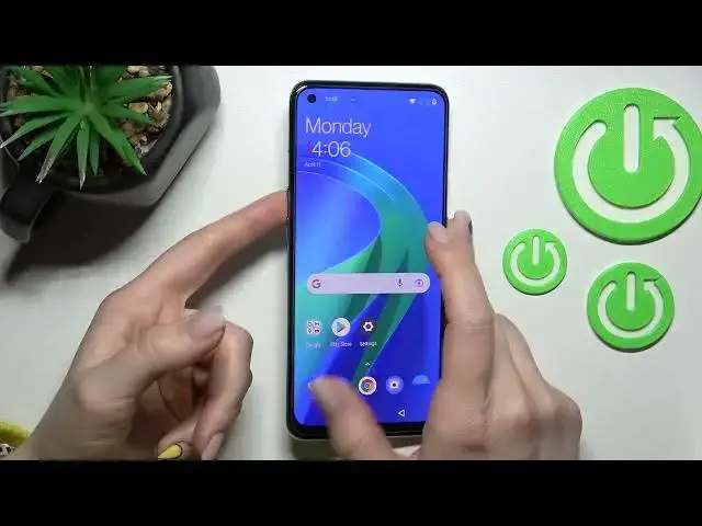 'Video thumbnail for How to Adjust Ringtone Volume on OnePlus Nord CE 2 – Sound Settings'