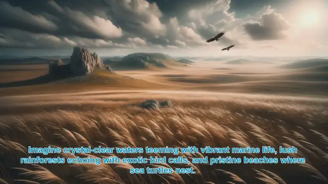 Video thumbnail for Exploring Fiji's Top 10 Wildlife Destinations