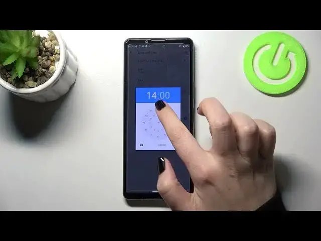 Video thumbnail for How to Change Date and Time on SONY Xperia 5 III - Set Up Date and Time