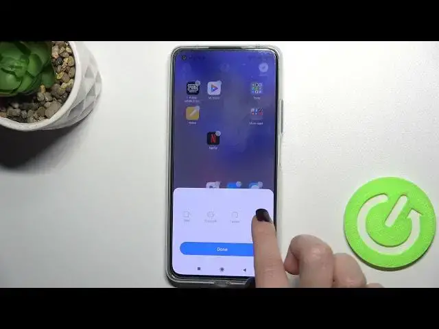 Video thumbnail for How to Change Home Screen Transition Animation on XIAOMI 11 Lite 5G NE - Change Transition Effect