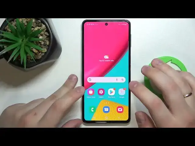 Video thumbnail for How to Change Screen Timeout to Never on SAMSUNG Galaxy M53 – Use Caffeine App