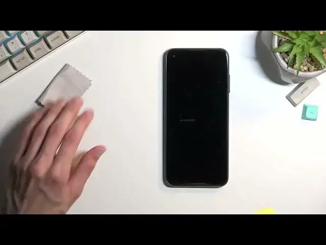 Video thumbnail for How to Install Protective Glass on HTC Desire 22 Pro without bubbles and dust