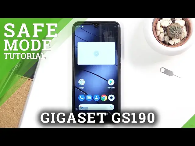 Video thumbnail for How to Run GIGASET GS190 in Safe Mode – Reboot to Safe Mode