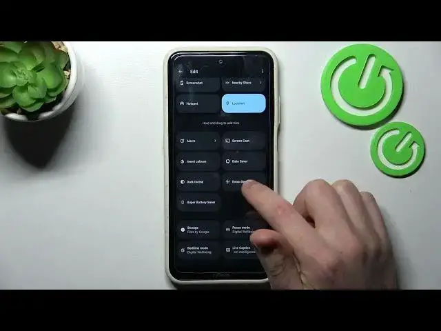 Video thumbnail for How to Change Screen Recorder Sound Settings in NOKIA X20?