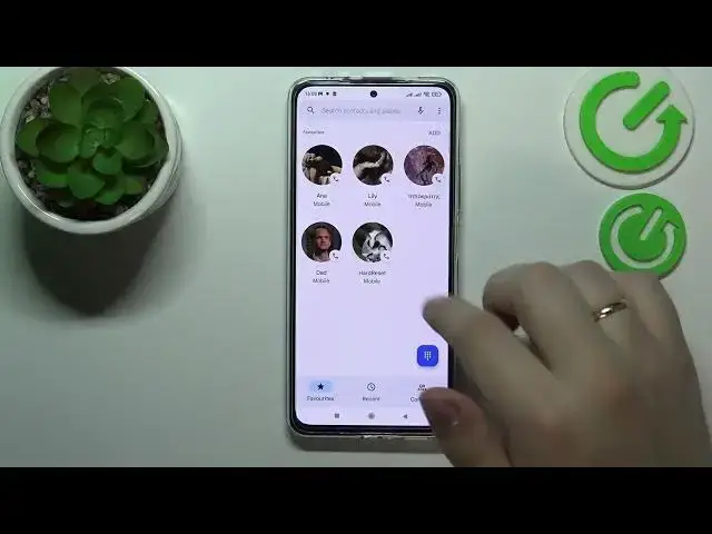 Video thumbnail for How to Turn On the Speaker While On Call on REDMI Note 11 Pro+