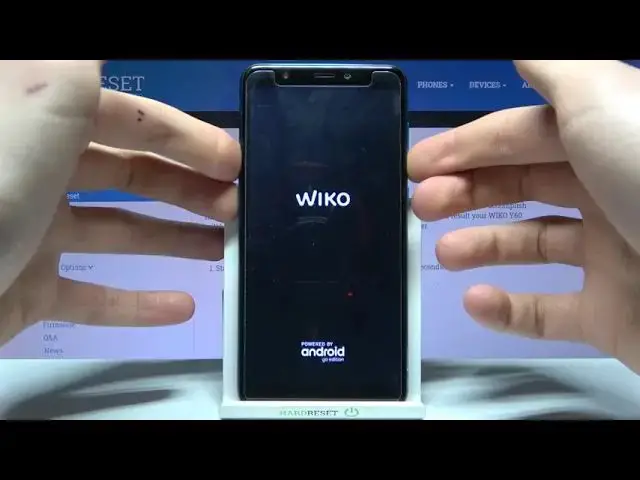Video thumbnail for How to Enter Meta Mode on WIKO Y60 – Quit Meta Mode