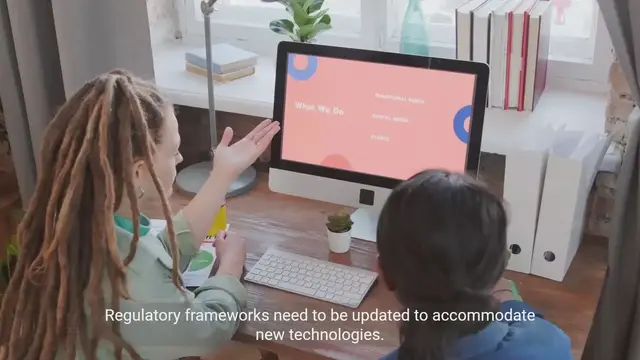 Video thumbnail for Navigating Regulatory and Infrastructure Challenges