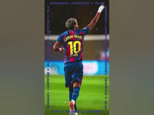 'Video thumbnail for TODO LO QUE TIENES QUE SABER DEL TRATAMIENTO INVASIVO A LAMINE YAMAL'