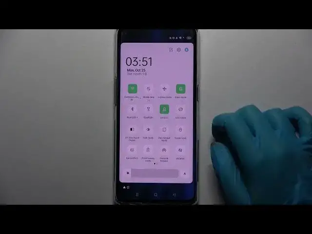 'Video thumbnail for How to Turn Off Auto Rotate Screen on Oppo Reno 6 Pro 5G – Disable Screen Rotation'