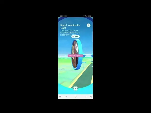 Video thumbnail for Samsung Galaxy Z Flip 3 Pokemon Go (Screen Record) - Game Test