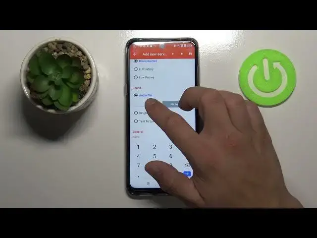 Video thumbnail for How to Change Battery Sound in TCL 20 5G? Battery Sound Notification Application