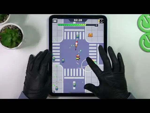 Video thumbnail for iPad 10th Gen (2022) - Survivor.io - Gameplay Preview