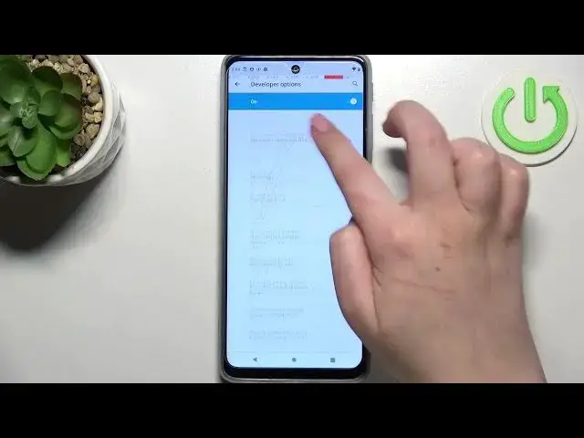 'Video thumbnail for How to Enable Developer Options in MOTOROLA Moto G51 5G – USB Debugging / OEM Unlock'