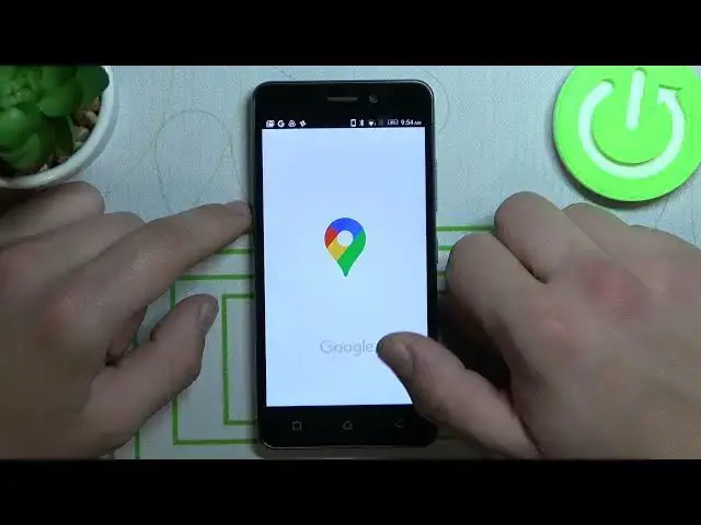 Video thumbnail for How to Use Incognito Mode in Google Maps on LENOVO K6