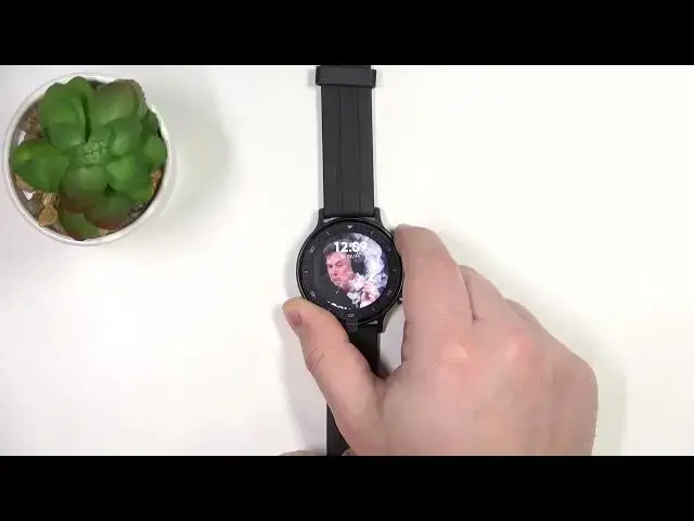 'Video thumbnail for How to Enable/Disable Power Saving Mode on REALME Watch S – Adjust Battery Options'