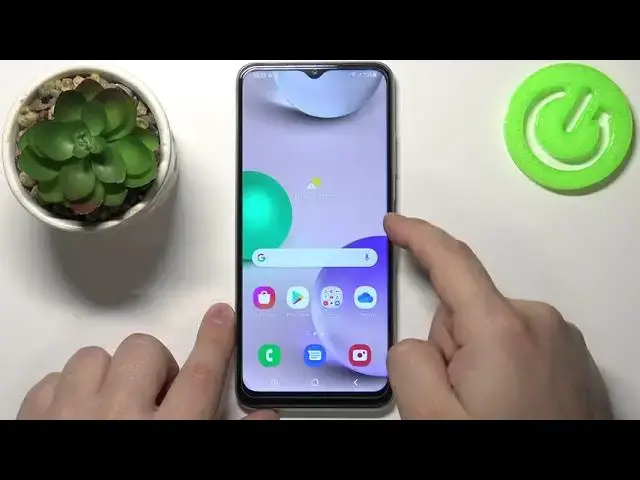 'Video thumbnail for How to Change Wallpaper on SAMSUNG Galaxy F22 – Update Home & Lock Screen'