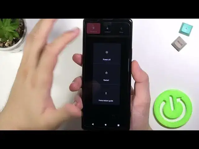 Video thumbnail for How to Power Off SONY Xperia 1 III – Force Shut Down