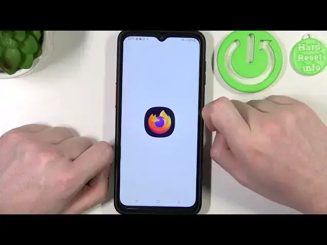 'Video thumbnail for How to Install the Mozilla Firefox Browser on the SAMSUNG Galaxy Xcover6 Pro'
