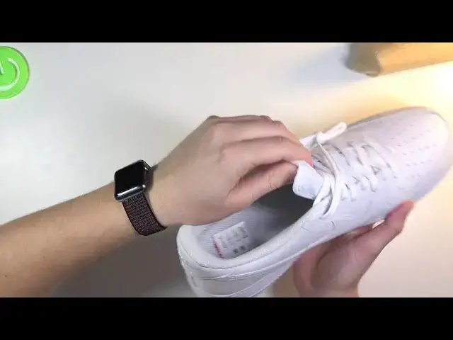 Video thumbnail for Nike Air Force 1 Low Rose White | Unboxing