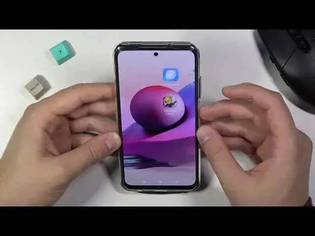 Video thumbnail for Xiaomi Redmi Note 10S – Face Unlock Test