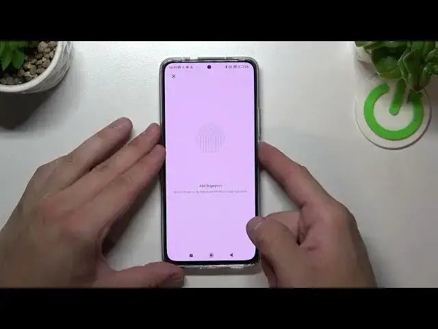 Video thumbnail for POCO F4 All Screen Unlock Methods Preview