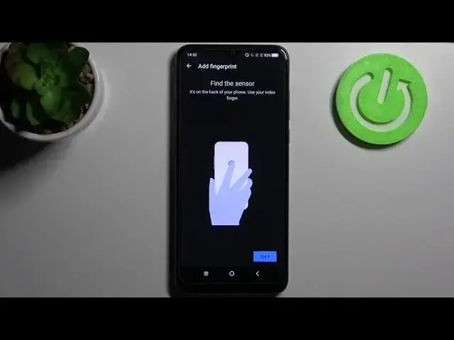 Video thumbnail for How to Add Fingerprint in Alcatel 1S 2021  – Find Fingerprint Settings