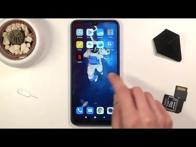 Video thumbnail for How to Use Screen Recorder in XIAOMI Redmi 9AT – Allow Display Catcher