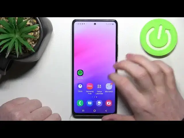 Video thumbnail for Fix For " I Have Internet Connection But Can't Surf" Issue SAMSUNG Galaxy A53//Your Clock is Behind