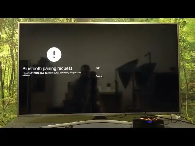 Video thumbnail for How to Pair XGODY Smart TV BOX H10 Plus with Phone - Connect Xgody TV Box with Smartphone