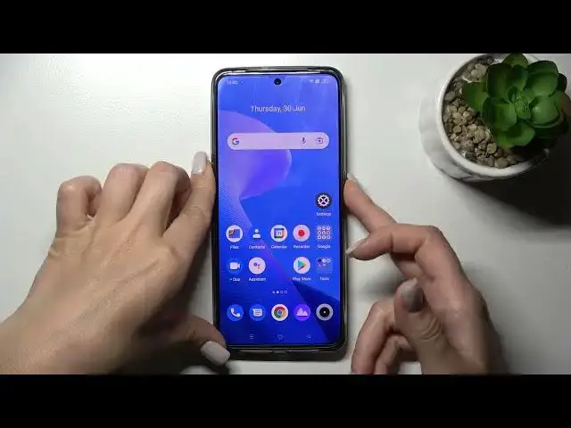 Video thumbnail for How to Change Fingerprint Animation in Realme GT Neo 3 – Find Fingerprint Options