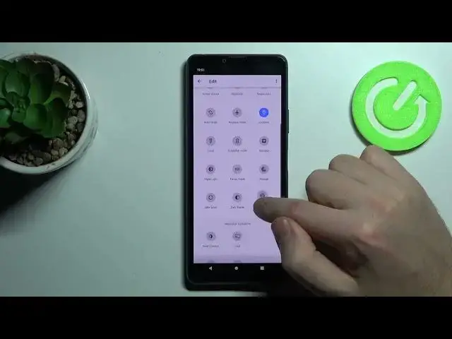 'Video thumbnail for How to Switch On Screen Touches in Screen Recording on SONY Xperia 10 III – Screen Recorder'