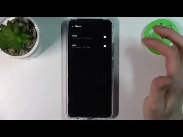 Video thumbnail for How to Voice Activate Camera Shutter On VIVO Y01 - Say Cheese to Take Photo on Vivo Smartphone