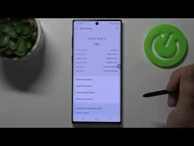 'Video thumbnail for How to Check Battery Capacity in SAMSUNG Galaxy Note 10 – Ampere App'