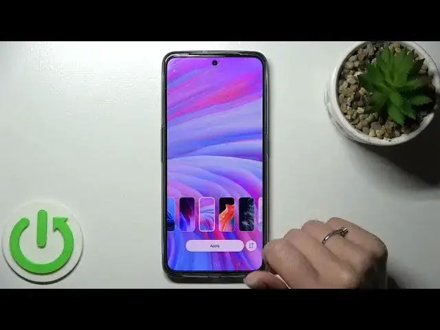 Video thumbnail for How to Change Lock Screen Wallpaper in Realme GT Neo 3 – Lock Screen Wallpaper