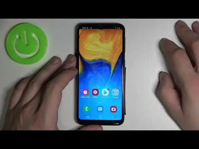 'Video thumbnail for Does SAMSUNG Galaxy A20e have a Slow Motion Feature?'