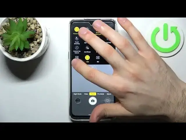 Video thumbnail for ULEFONE Note 13P - Camera Acpect Ratio
