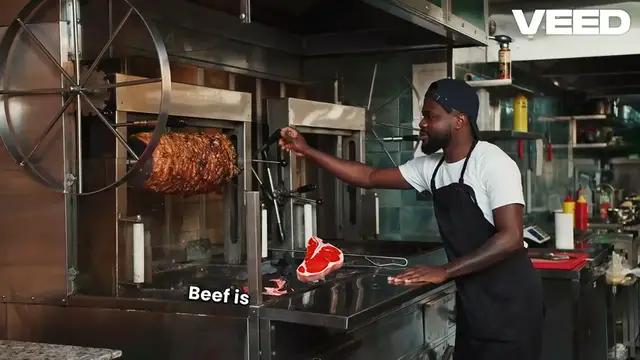 Video thumbnail for Perfect Chili Recipe