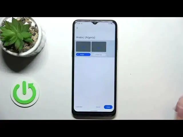 Video thumbnail for How to Change Keyboard Language on NOKIA G21 – Adjust Keyboard Dictionary