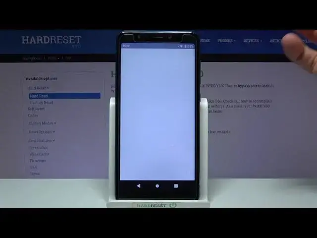 'Video thumbnail for How to Activate TalkBack on WIKO Y60 – Turn On TalkBack'