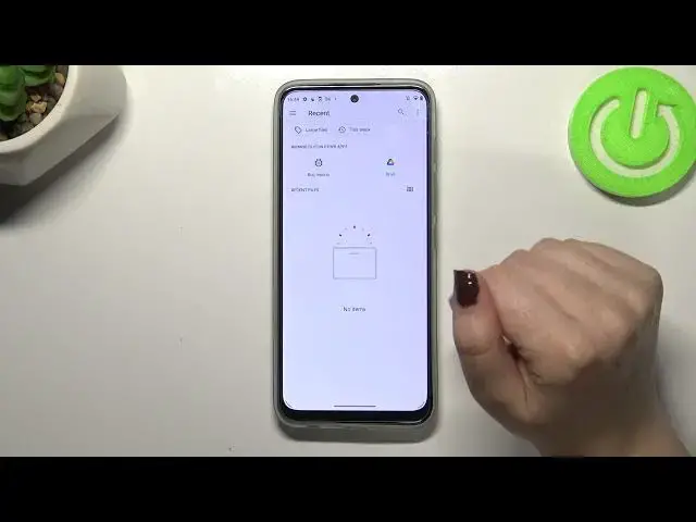 'Video thumbnail for How to Change Ringtone on Motorola Moto G71 5G – Sound Settings'