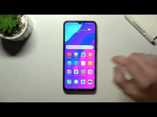 Video thumbnail for How to Set Up Custom Notification Sound in Honor 9A - Apply Melody as Notification Alert