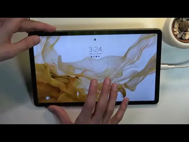 'Video thumbnail for How to Hard Reset SAMSUNG Galaxy Tab S8 | Bypass Screen Lock | Factory Reset by Recovery Mode'