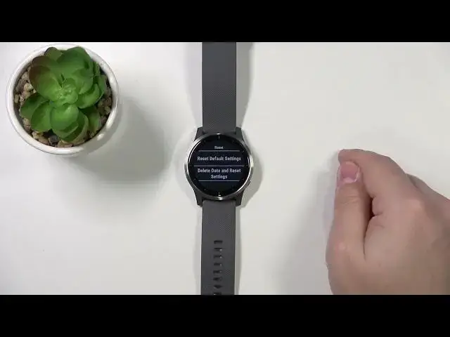 Video thumbnail for How to Factory Reset on GARMIN Vivoactive 4 – Erase All Data & Customized Settings