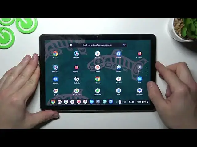 Video thumbnail for Lenovo IdeaPad Duet Chromebook - Does It Have SD Card Slot